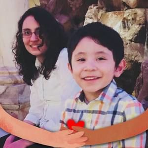 Meet your Posher, Lilian